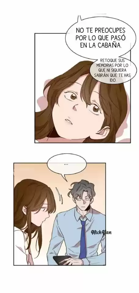 A Love Contract With The Devil - Capítulo 41 - Página 35 - LectorTMOo
