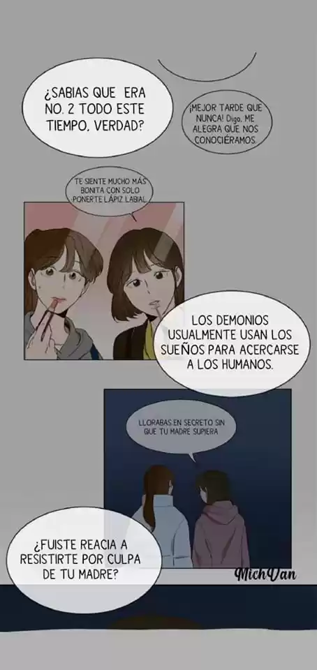 A Love Contract With The Devil - Capítulo 41 - Página 37 - LectorTMOo