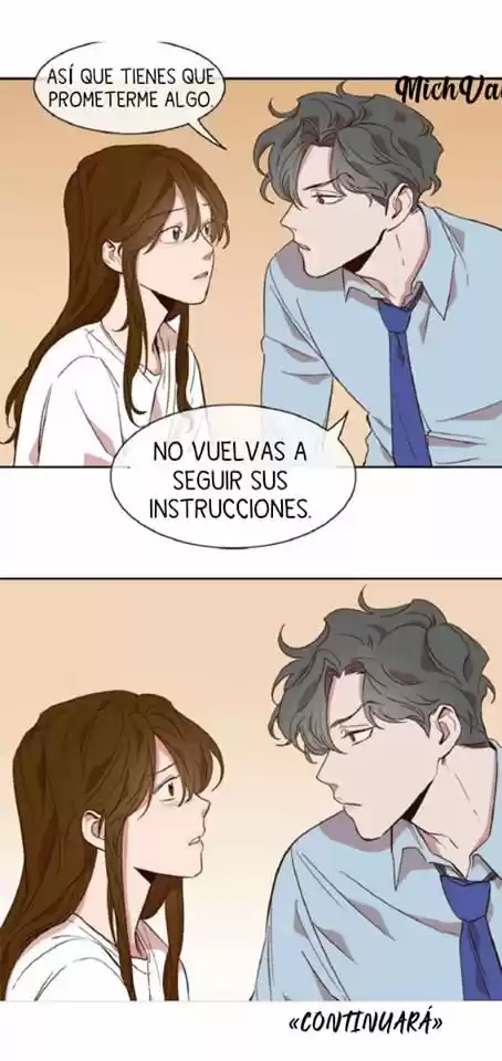 A Love Contract With The Devil - Capítulo 41 - Página 41 - LectorTMOo