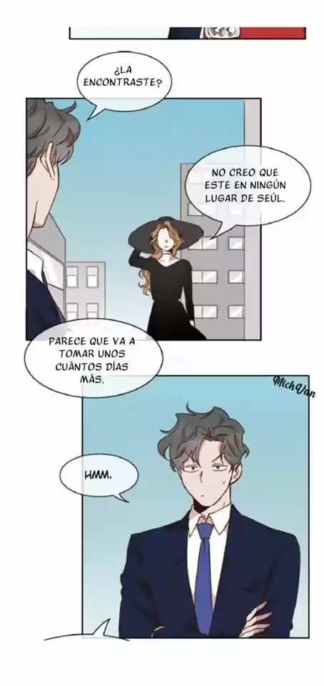 A Love Contract With The Devil - Capítulo 44 - Página 4 - LectorTMOo