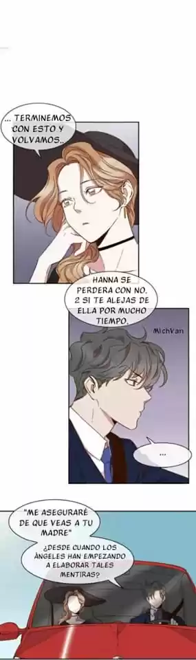 A Love Contract With The Devil - Capítulo 44 - Página 7 - LectorTMOo