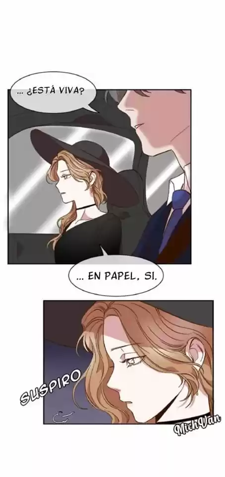 A Love Contract With The Devil - Capítulo 44 - Página 8 - LectorTMOo