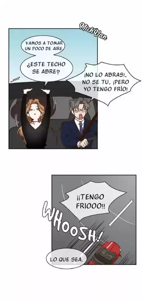 A Love Contract With The Devil - Capítulo 44 - Página 9 - LectorTMOo