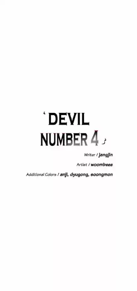 A Love Contract With The Devil - Capítulo 44 - Página 10 - LectorTMOo