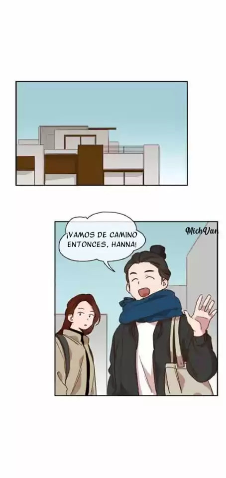 A Love Contract With The Devil - Capítulo 44 - Página 11 - LectorTMOo