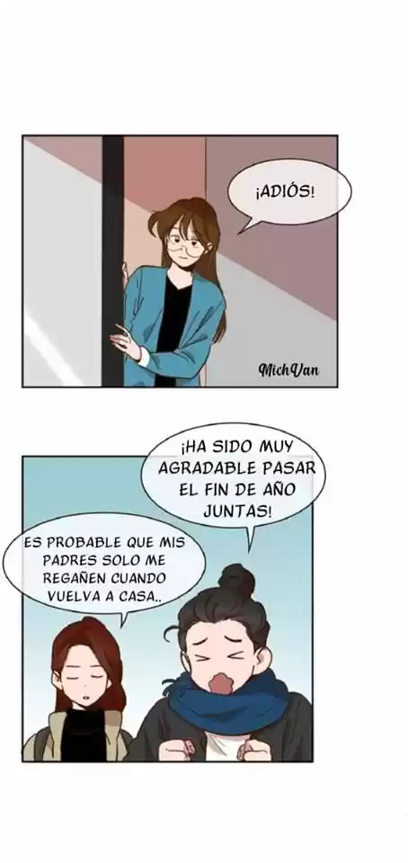 A Love Contract With The Devil - Capítulo 44 - Página 12 - LectorTMOo