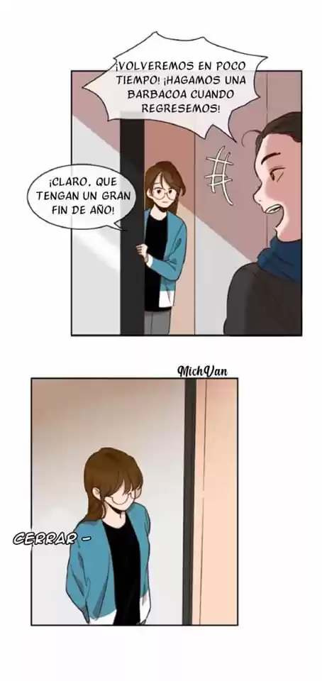 A Love Contract With The Devil - Capítulo 44 - Página 13 - LectorTMOo