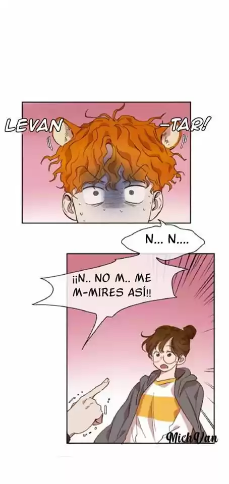 A Love Contract With The Devil - Capítulo 44 - Página 25 - LectorTMOo