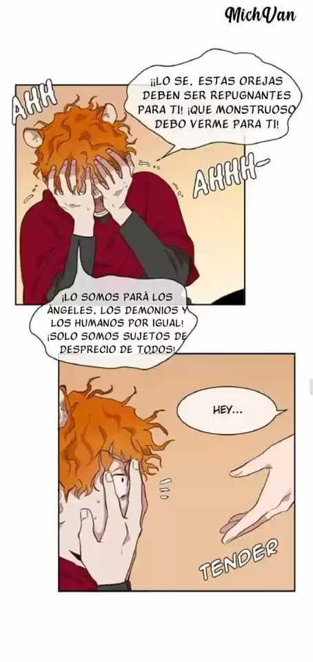 A Love Contract With The Devil - Capítulo 44 - Página 26 - LectorTMOo