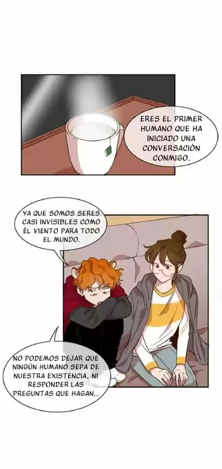 A Love Contract With The Devil - Capítulo 44 - Página 28 - LectorTMOo