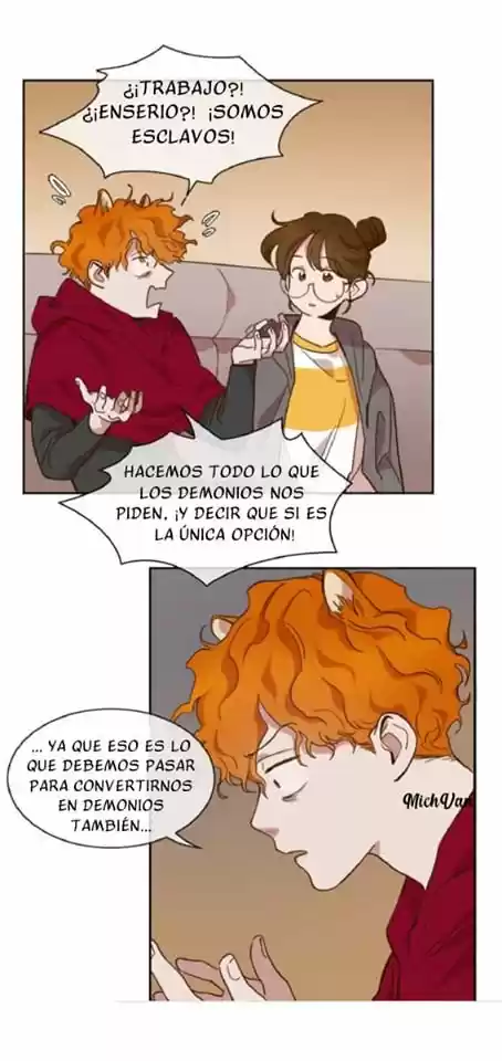 A Love Contract With The Devil - Capítulo 44 - Página 30 - LectorTMOo