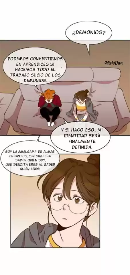 A Love Contract With The Devil - Capítulo 44 - Página 31 - LectorTMOo