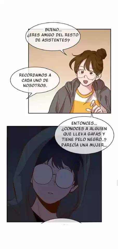 A Love Contract With The Devil - Capítulo 44 - Página 33 - LectorTMOo