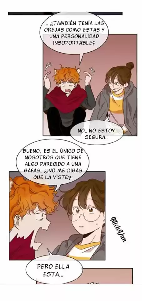 A Love Contract With The Devil - Capítulo 44 - Página 34 - LectorTMOo