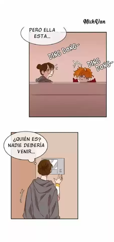 A Love Contract With The Devil - Capítulo 44 - Página 35 - LectorTMOo