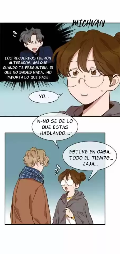 A Love Contract With The Devil - Capítulo 45 - Página 3 - LectorTMOo