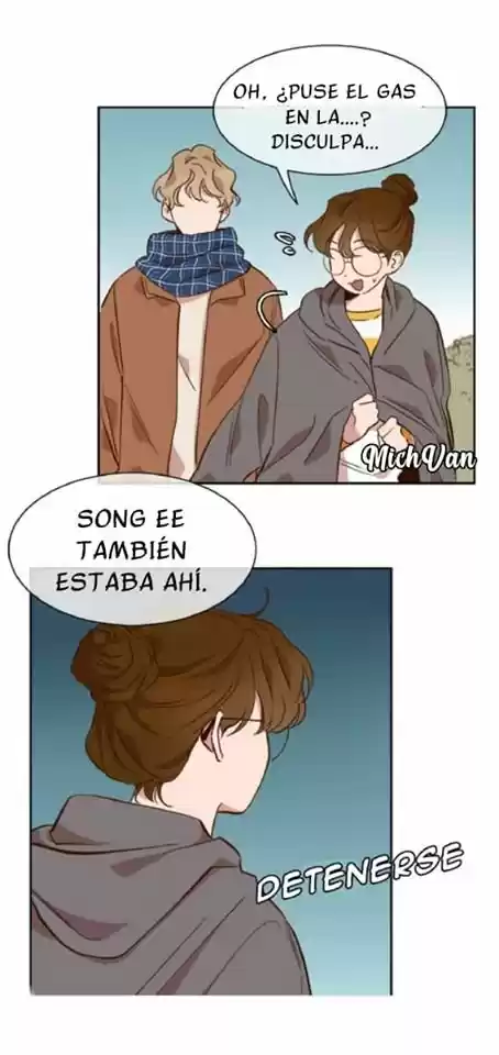 A Love Contract With The Devil - Capítulo 45 - Página 4 - LectorTMOo