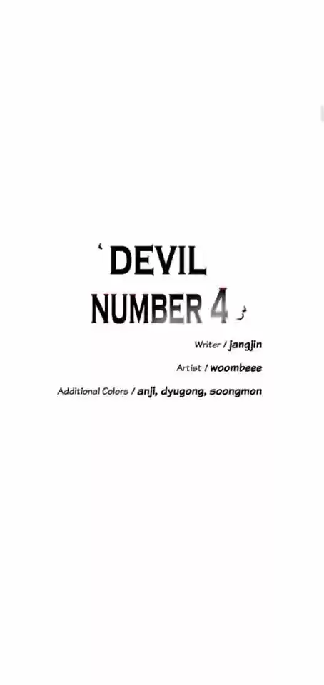 A Love Contract With The Devil - Capítulo 45 - Página 7 - LectorTMOo