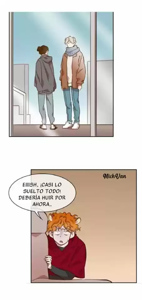 A Love Contract With The Devil - Capítulo 45 - Página 8 - LectorTMOo