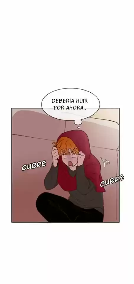 A Love Contract With The Devil - Capítulo 45 - Página 9 - LectorTMOo