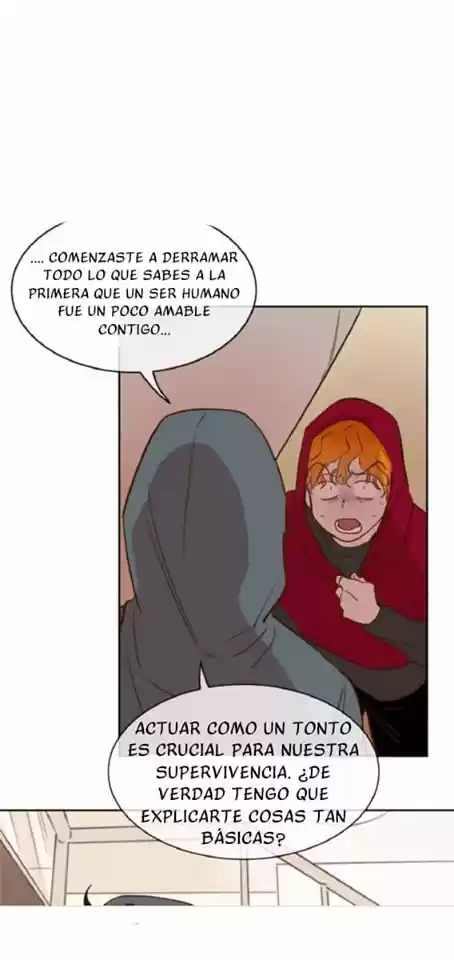 A Love Contract With The Devil - Capítulo 45 - Página 11 - LectorTMOo