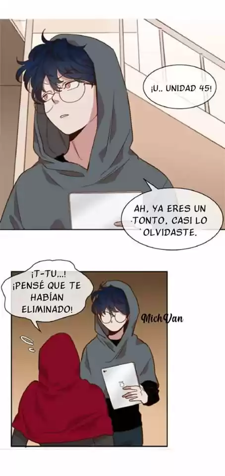 A Love Contract With The Devil - Capítulo 45 - Página 12 - LectorTMOo