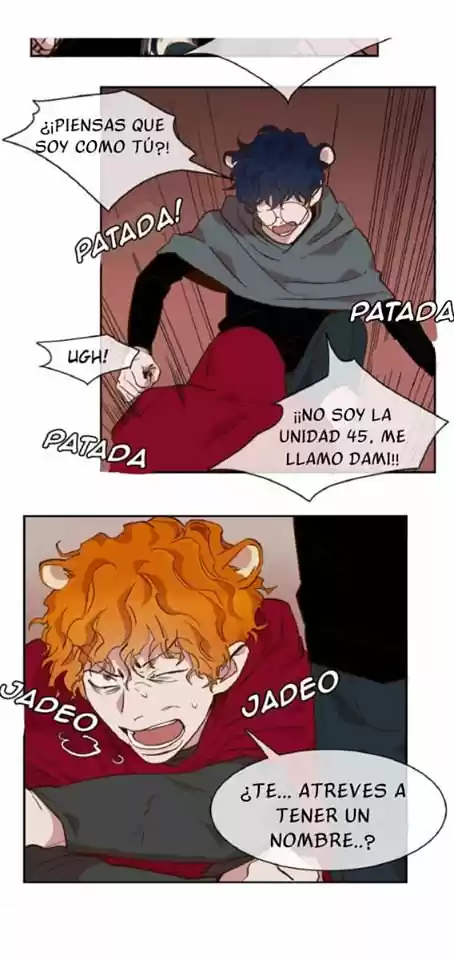 A Love Contract With The Devil - Capítulo 45 - Página 15 - LectorTMOo