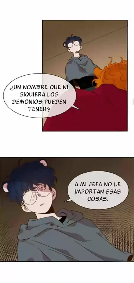 A Love Contract With The Devil - Capítulo 45 - Página 16 - LectorTMOo