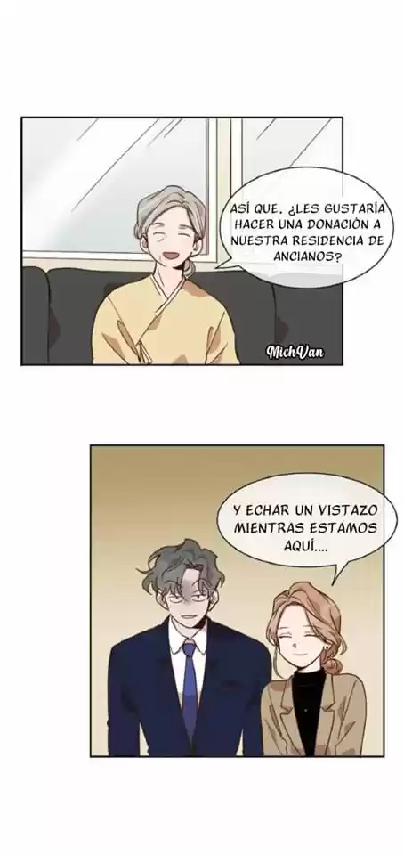A Love Contract With The Devil - Capítulo 45 - Página 18 - LectorTMOo