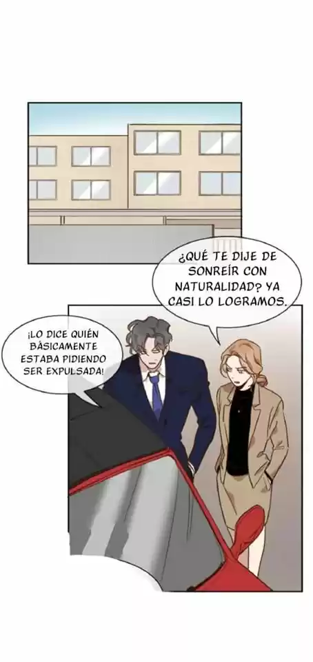 A Love Contract With The Devil - Capítulo 45 - Página 19 - LectorTMOo