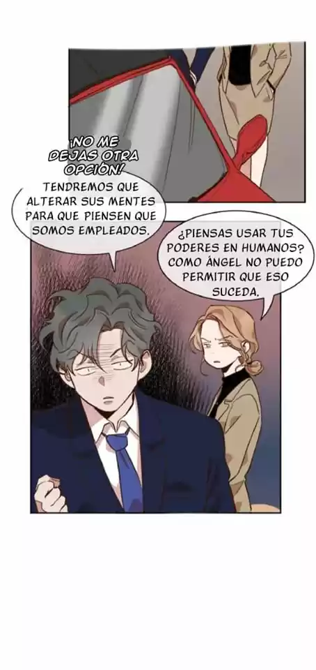 A Love Contract With The Devil - Capítulo 45 - Página 20 - LectorTMOo