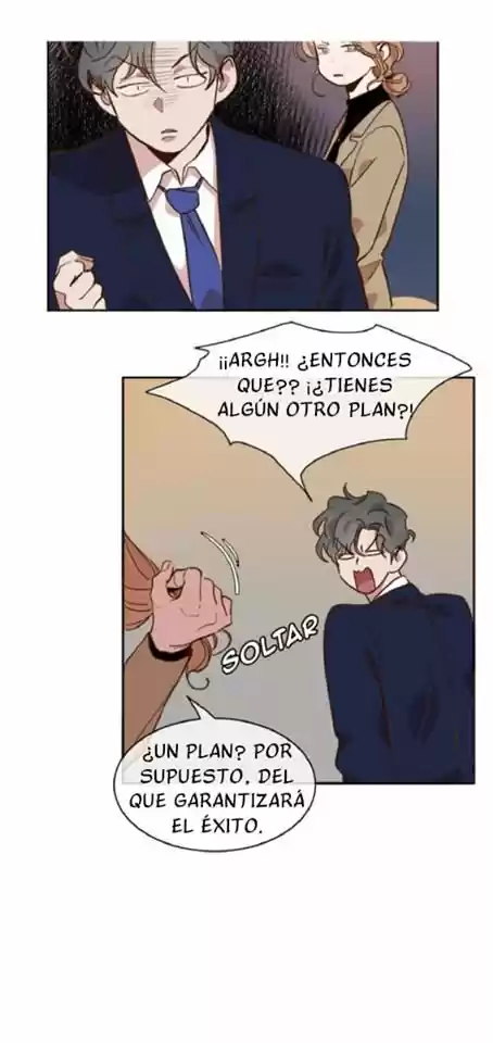 A Love Contract With The Devil - Capítulo 45 - Página 21 - LectorTMOo