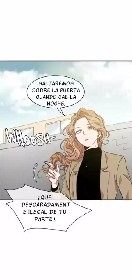 A Love Contract With The Devil - Capítulo 45 - Página 22 - LectorTMOo