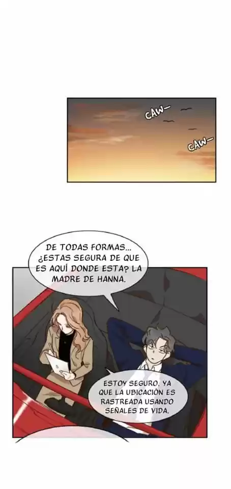 A Love Contract With The Devil - Capítulo 45 - Página 23 - LectorTMOo