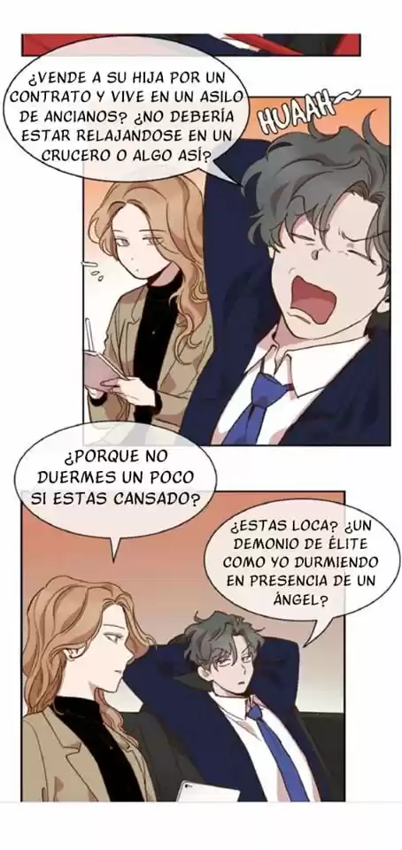 A Love Contract With The Devil - Capítulo 45 - Página 24 - LectorTMOo