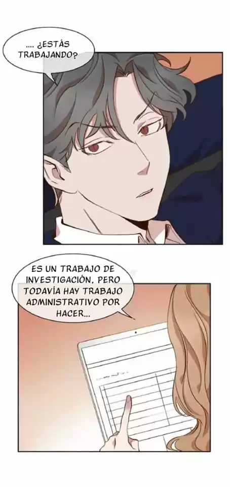 A Love Contract With The Devil - Capítulo 45 - Página 25 - LectorTMOo