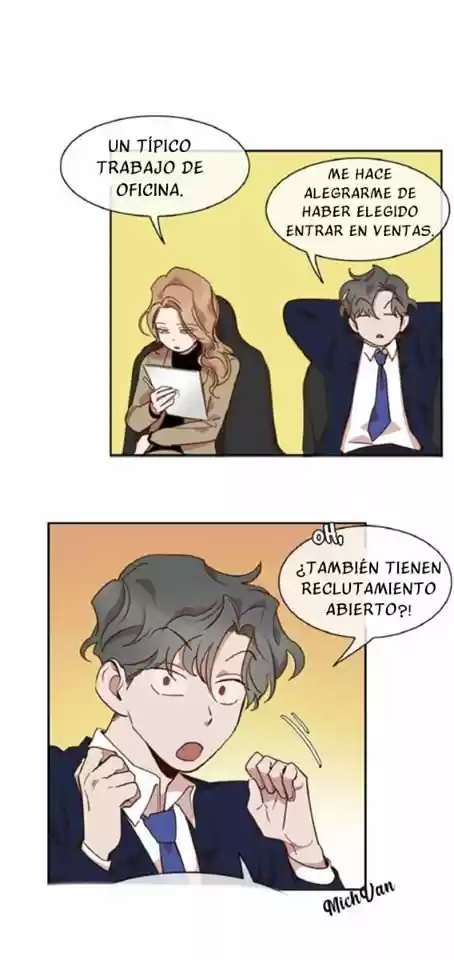A Love Contract With The Devil - Capítulo 45 - Página 26 - LectorTMOo