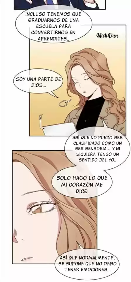 A Love Contract With The Devil - Capítulo 45 - Página 27 - LectorTMOo