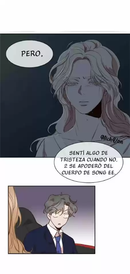 A Love Contract With The Devil - Capítulo 45 - Página 28 - LectorTMOo
