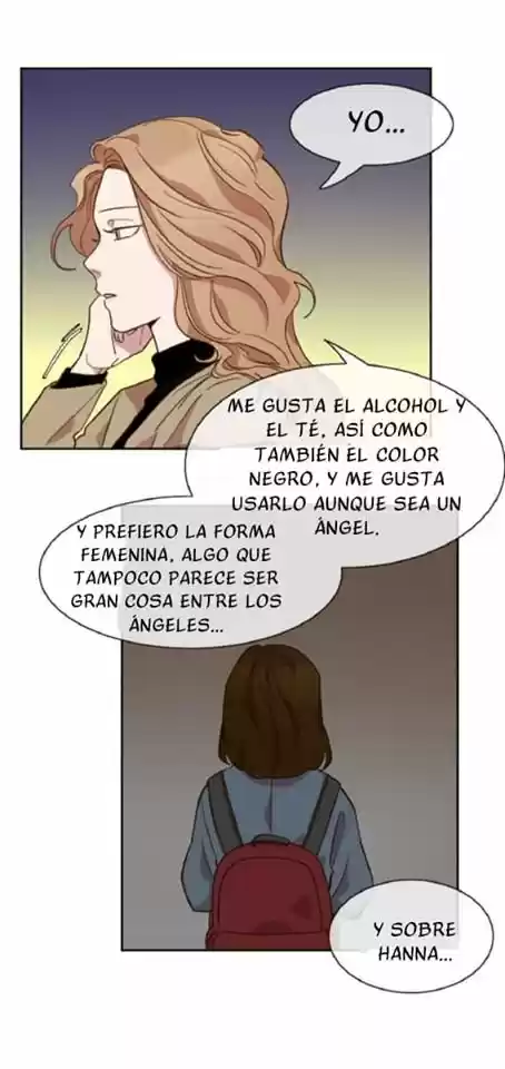 A Love Contract With The Devil - Capítulo 45 - Página 30 - LectorTMOo