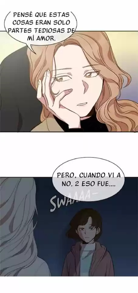 A Love Contract With The Devil - Capítulo 45 - Página 32 - LectorTMOo