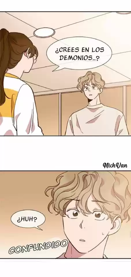 A Love Contract With The Devil - Capítulo 45 - Página 39 - LectorTMOo