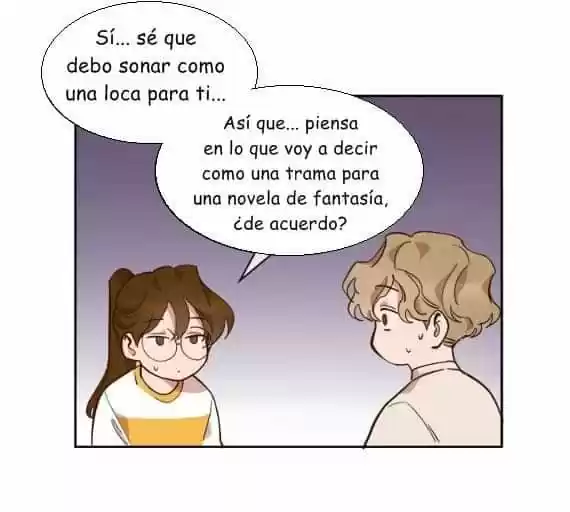 A Love Contract With The Devil - Capítulo 46 - Página 4 - LectorTMOo