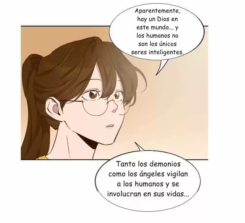 A Love Contract With The Devil - Capítulo 46 - Página 5 - LectorTMOo