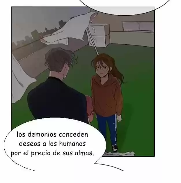 A Love Contract With The Devil - Capítulo 46 - Página 6 - LectorTMOo