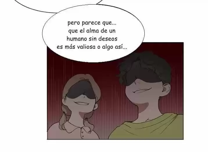A Love Contract With The Devil - Capítulo 46 - Página 7 - LectorTMOo