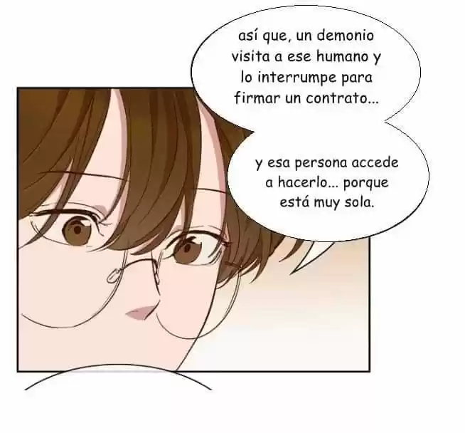 A Love Contract With The Devil - Capítulo 46 - Página 8 - LectorTMOo