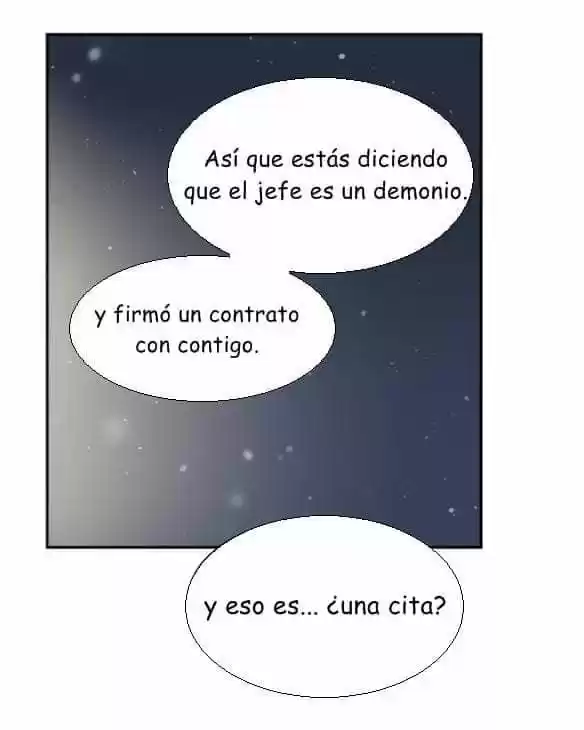 A Love Contract With The Devil - Capítulo 46 - Página 15 - LectorTMOo