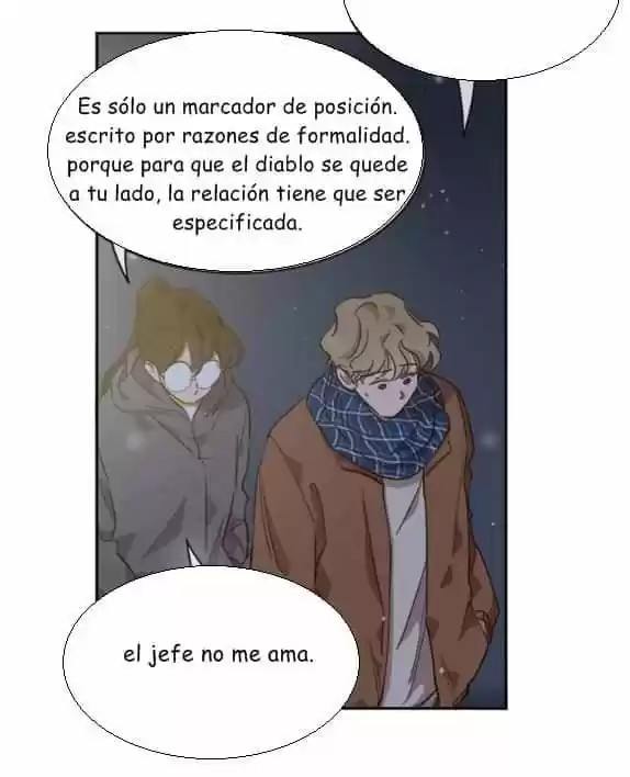 A Love Contract With The Devil - Capítulo 46 - Página 16 - LectorTMOo