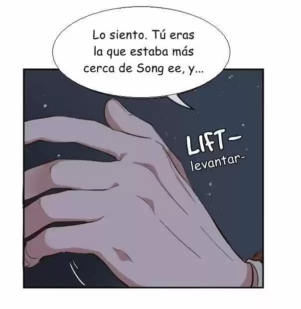 A Love Contract With The Devil - Capítulo 46 - Página 47 - LectorTMOo